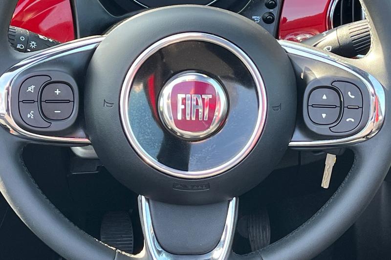 Used Fiat 500 2024 for sale - 77989035: Photo 12