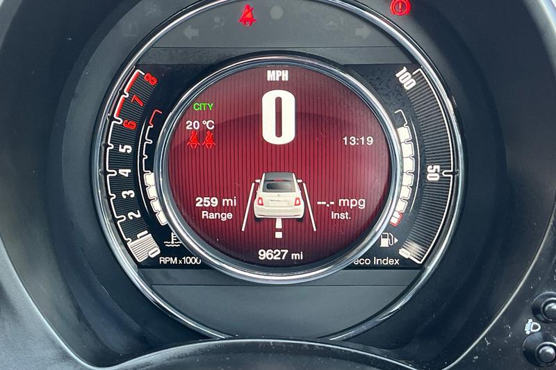 Used Fiat 500 2024 for sale - 77989035: Photo 13