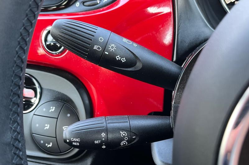 Used Fiat 500 2024 for sale - 77989035: Photo 14