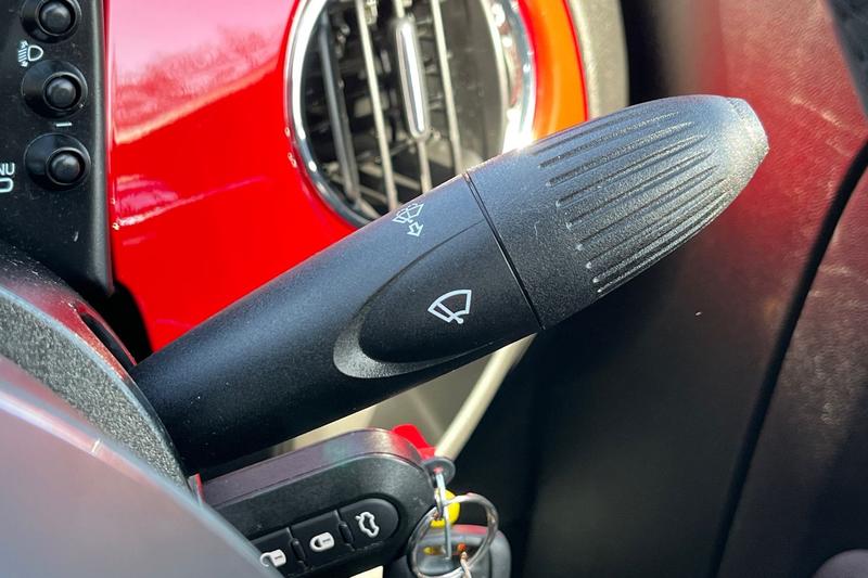 Used Fiat 500 2024 for sale - 77989035: Photo 15