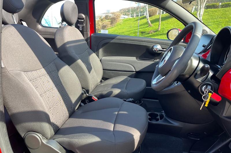 Used Fiat 500 2024 for sale - 77989035: Photo 17