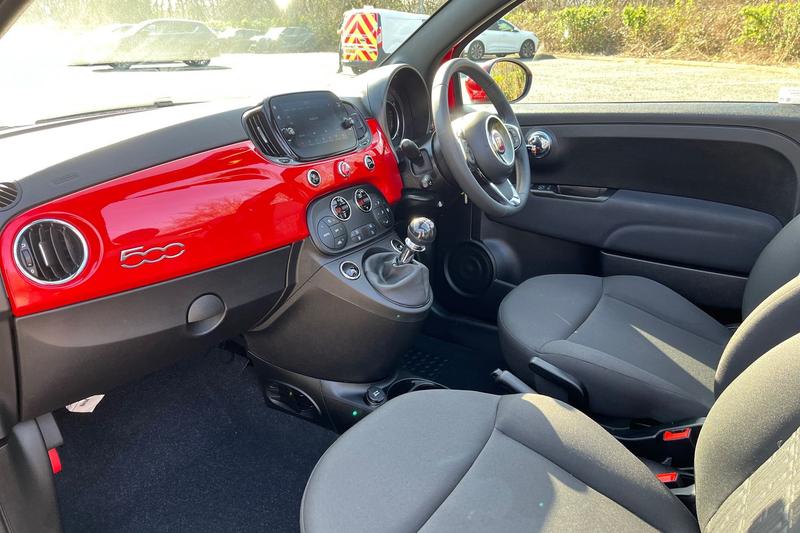 Used Fiat 500 2024 for sale - 77989035: Photo 18