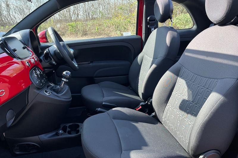 Used Fiat 500 2024 for sale - 77989035: Photo 19