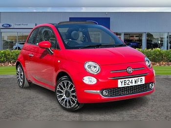 Fiat 500 feature image