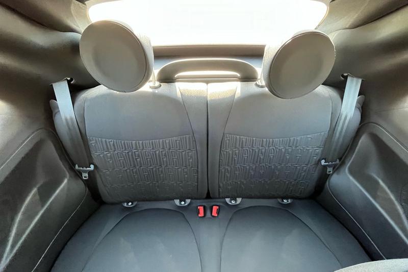 Used Fiat 500 2024 for sale - 77989035: Photo 20