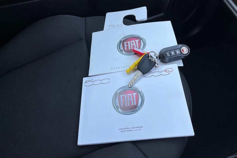 Used Fiat 500 2024 for sale - 77989035: Photo 22