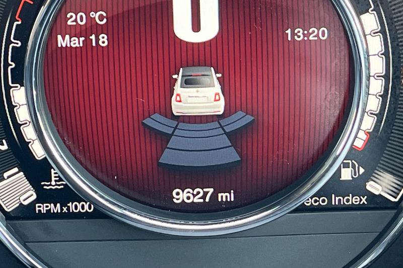 Used Fiat 500 2024 for sale - 77989035: Photo 24