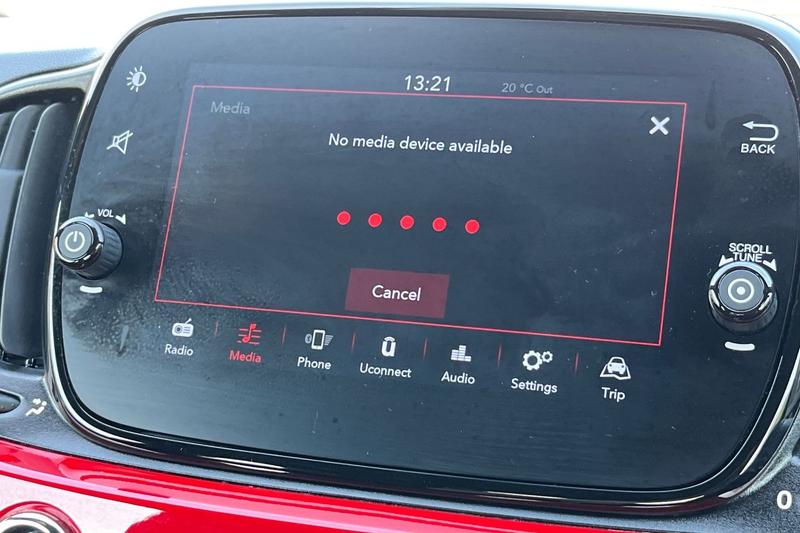 Used Fiat 500 2024 for sale - 77989035: Photo 25