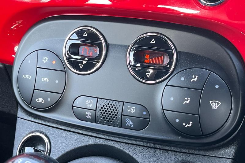 Used Fiat 500 2024 for sale - 77989035: Photo 27