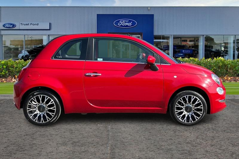 Used Fiat 500 2024 for sale - 77989035: Photo 3