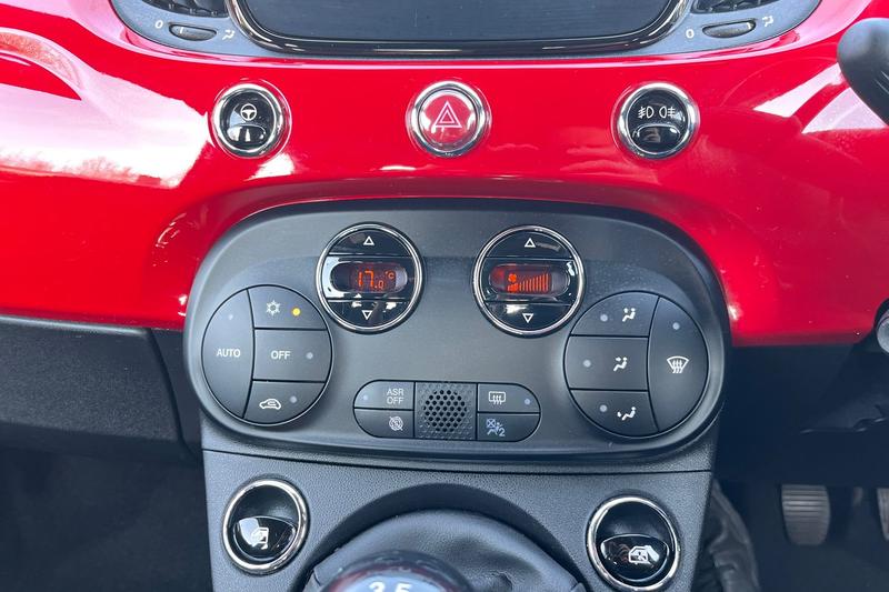 Used Fiat 500 2024 for sale - 77989035: Photo 30