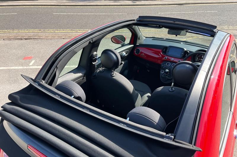 Used Fiat 500 2024 for sale - 77989035: Photo 31