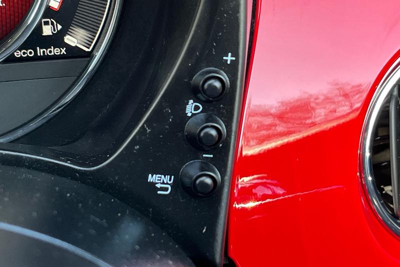 Used Fiat 500 2024 for sale - 77989035: Photo 34