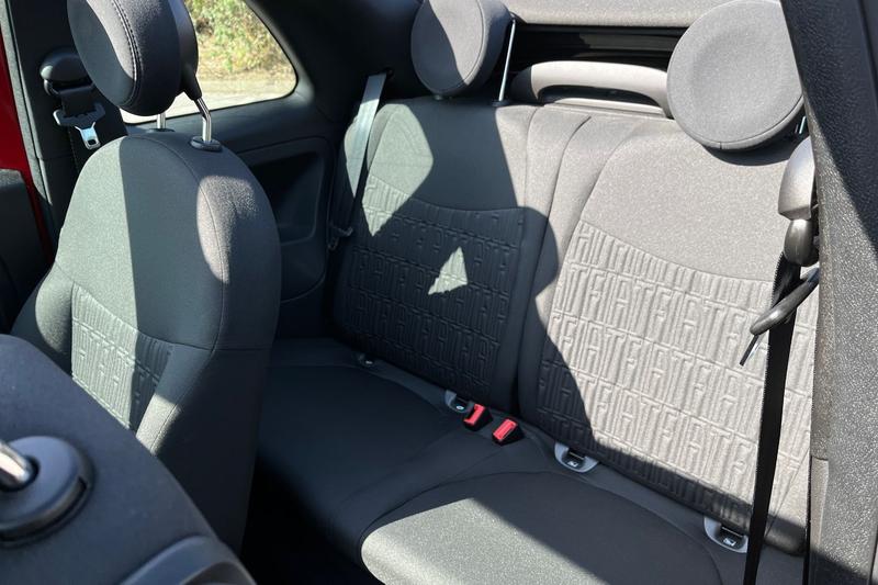 Used Fiat 500 2024 for sale - 77989035: Photo 36