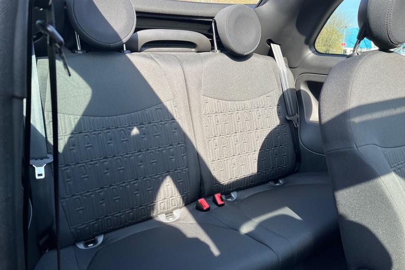 Used Fiat 500 2024 for sale - 77989035: Photo 38