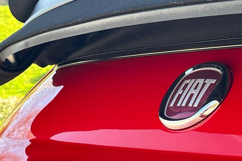 Used Fiat 500 2024 for sale - 77989035: Photo 40