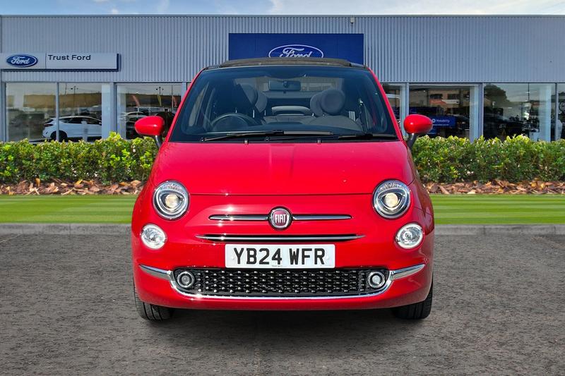 Used Fiat 500 2024 for sale - 77989035: Photo 6