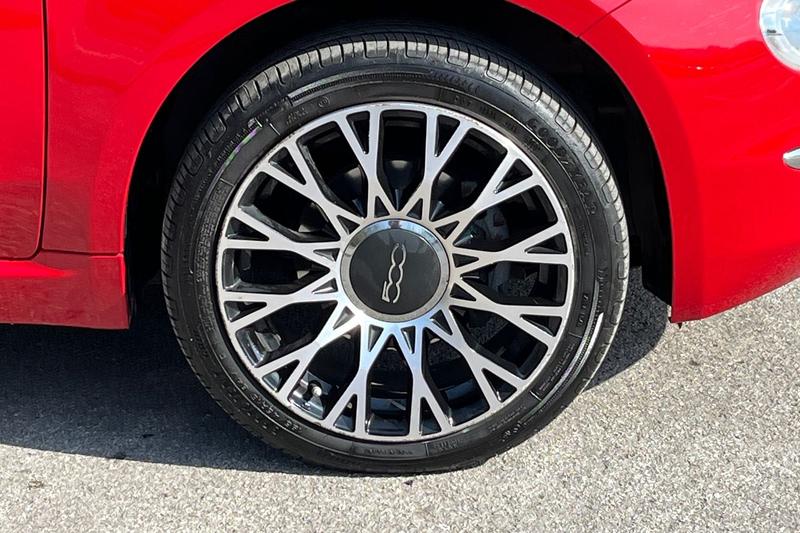 Used Fiat 500 2024 for sale - 77989035: Photo 8