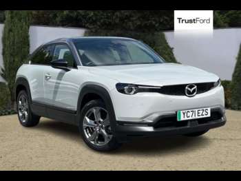 107kW First Edition 35.5kWh 5dr Auto AUTO