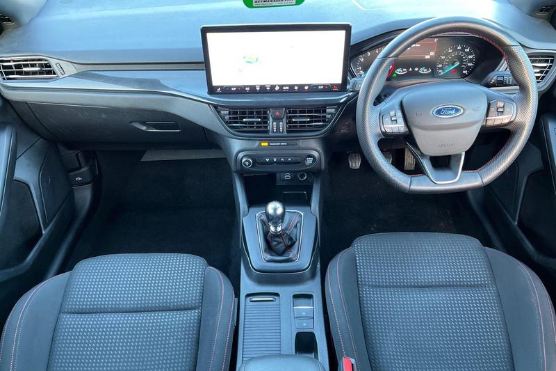 Used Ford Focus 2023 for sale - 76895479: Photo 10