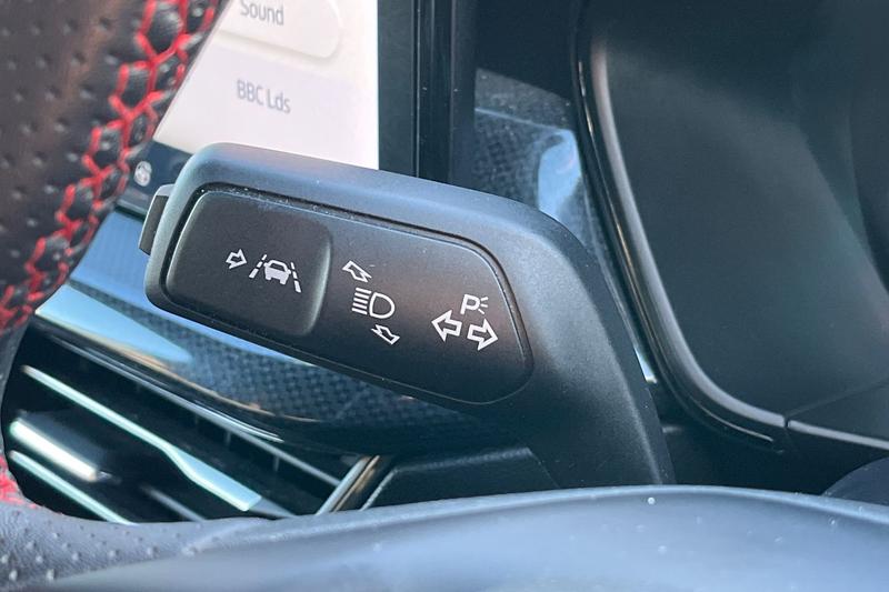 Used Ford Focus 2023 for sale - 76895479: Photo 14