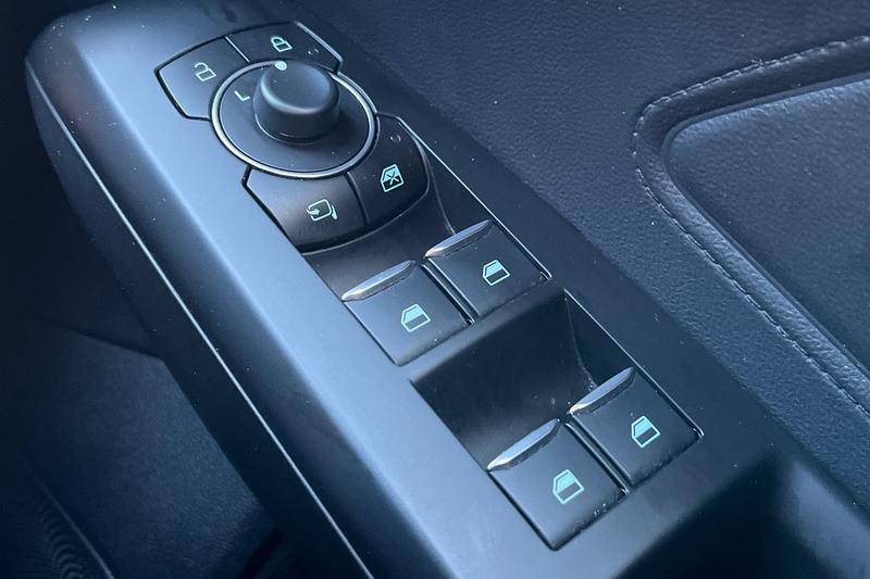 Used Ford Focus 2023 for sale - 76895479: Photo 16