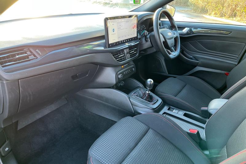 Used Ford Focus 2023 for sale - 76895479: Photo 18