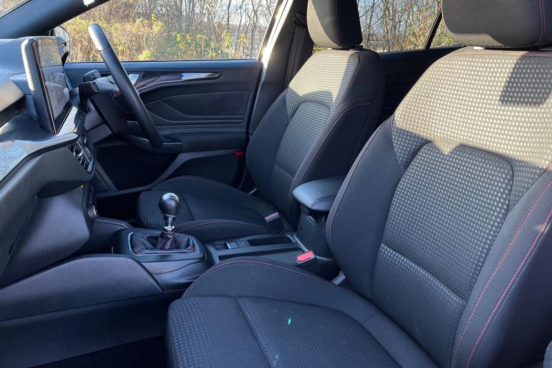 Used Ford Focus 2023 for sale - 76895479: Photo 19