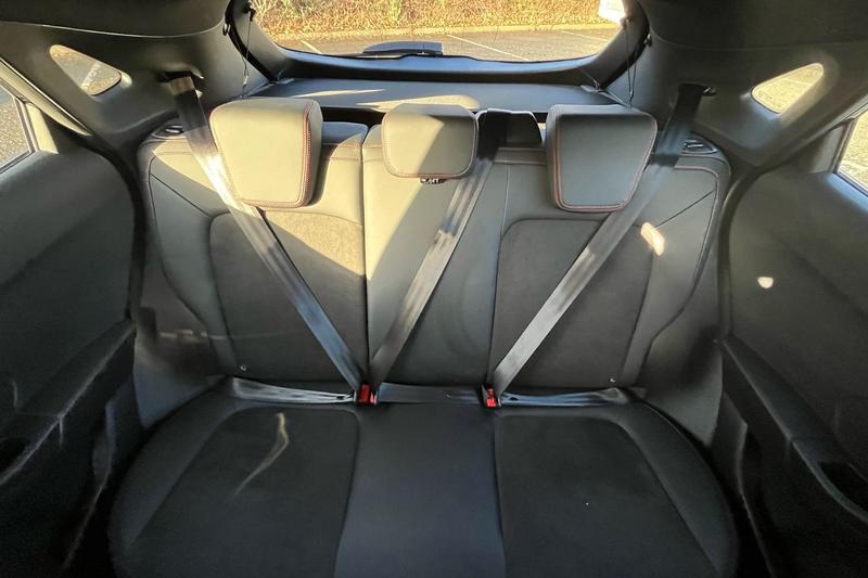 Used Ford Focus 2023 for sale - 76895479: Photo 20