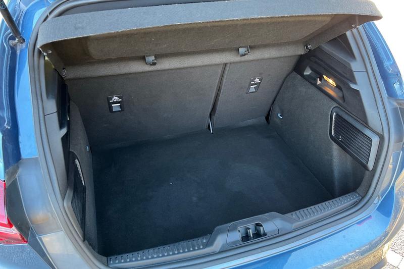 Used Ford Focus 2023 for sale - 76895479: Photo 21