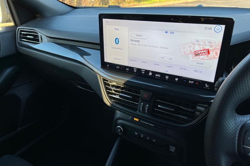 Used Ford Focus 2023 for sale - 76895479: Photo 23