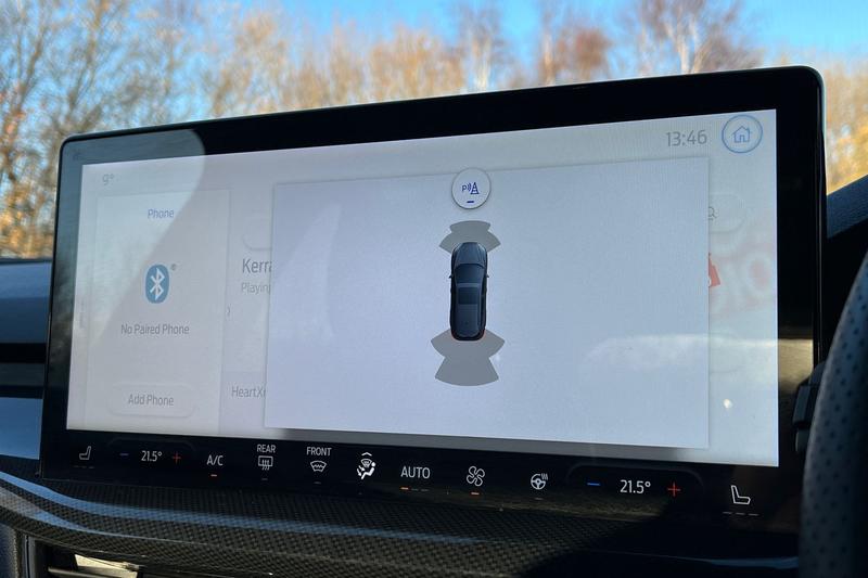 Used Ford Focus 2023 for sale - 76895479: Photo 24