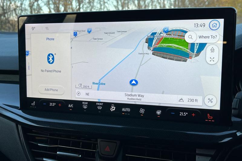 Used Ford Focus 2023 for sale - 76895479: Photo 25