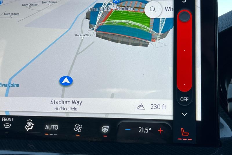 Used Ford Focus 2023 for sale - 76895479: Photo 26