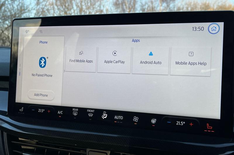 Used Ford Focus 2023 for sale - 76895479: Photo 27