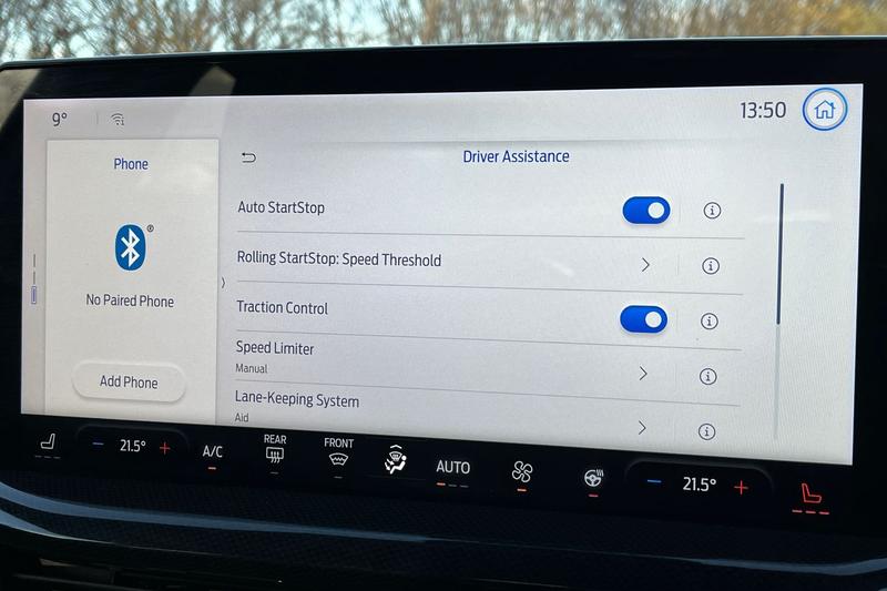 Used Ford Focus 2023 for sale - 76895479: Photo 28