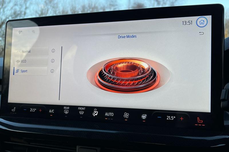 Used Ford Focus 2023 for sale - 76895479: Photo 29