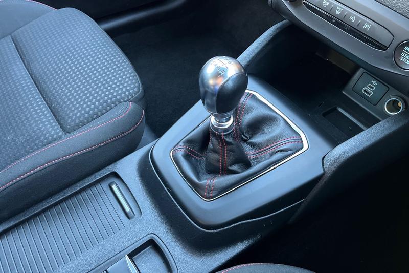 Used Ford Focus 2023 for sale - 76895479: Photo 30