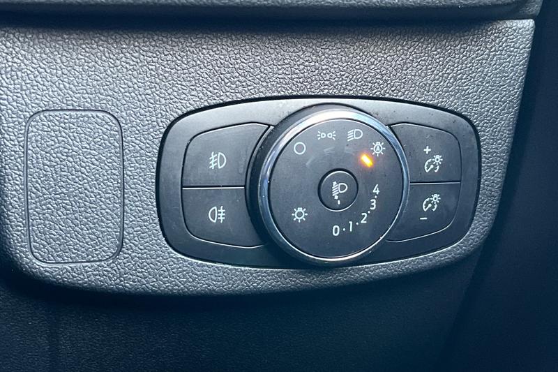 Used Ford Focus 2023 for sale - 76895479: Photo 34