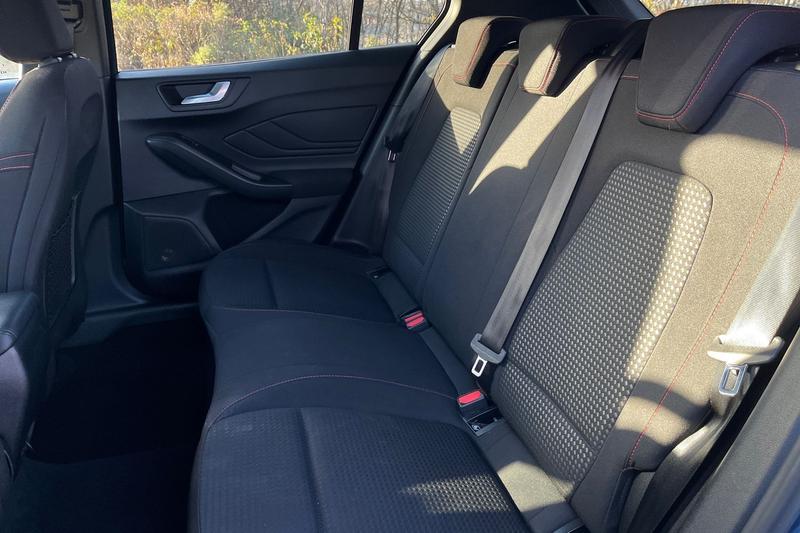 Used Ford Focus 2023 for sale - 76895479: Photo 35