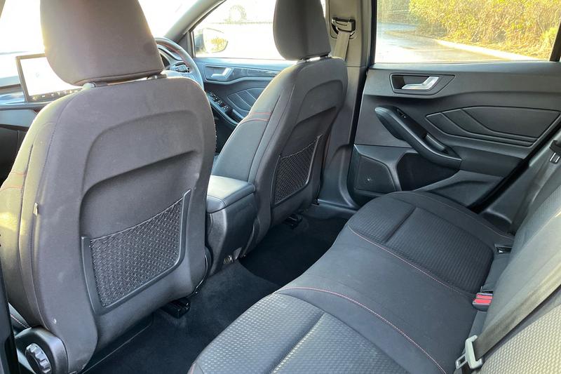 Used Ford Focus 2023 for sale - 76895479: Photo 36