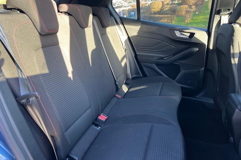 Used Ford Focus 2023 for sale - 76895479: Photo 37