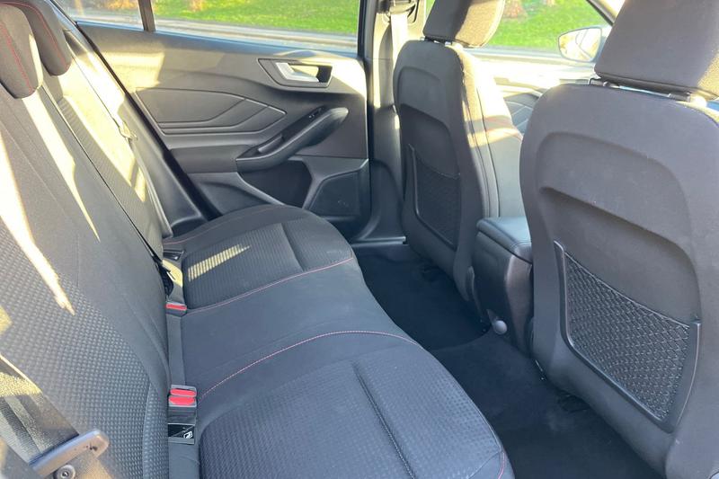 Used Ford Focus 2023 for sale - 76895479: Photo 38