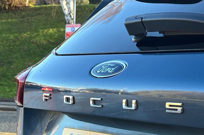 Used Ford Focus 2023 for sale - 76895479: Photo 39