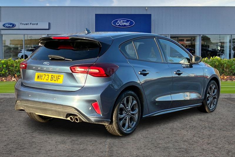 Used Ford Focus 2023 for sale - 76895479: Photo 4