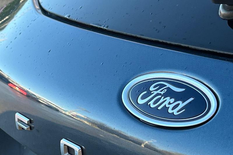 Used Ford Focus 2023 for sale - 76895479: Photo 40