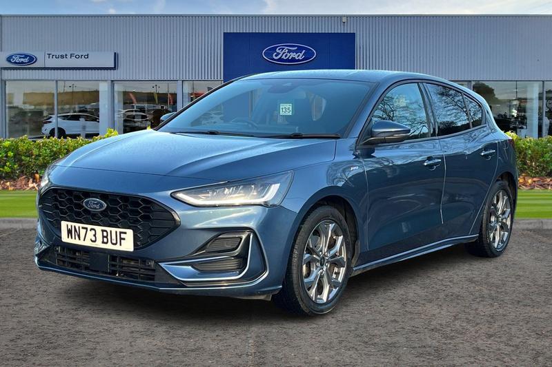 Used Ford Focus 2023 for sale - 76895479: Photo 5