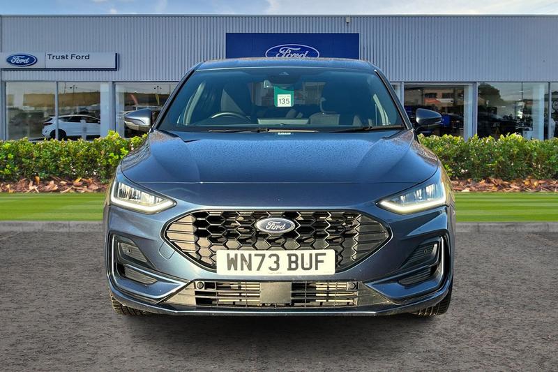 Used Ford Focus 2023 for sale - 76895479: Photo 6