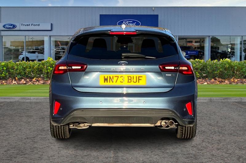 Used Ford Focus 2023 for sale - 76895479: Photo 7