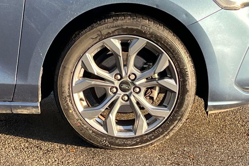 Used Ford Focus 2023 for sale - 76895479: Photo 8